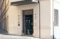 The Goethe Hotel Hotels in 