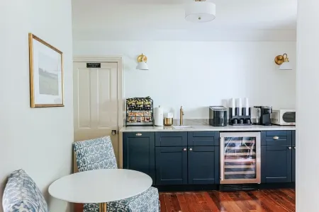 The Historic Inn at Oakdene Отели рядом с достопримечательностью «Университет Мэри Болдуин»