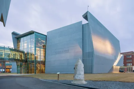 Express Inn & Suites Westwego