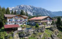 Hotel Ramsaueralm