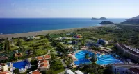 Tui Blue Tropical - All Inclusive - مسبح