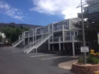 Basalt Mountain Inn Hotels in Basalt