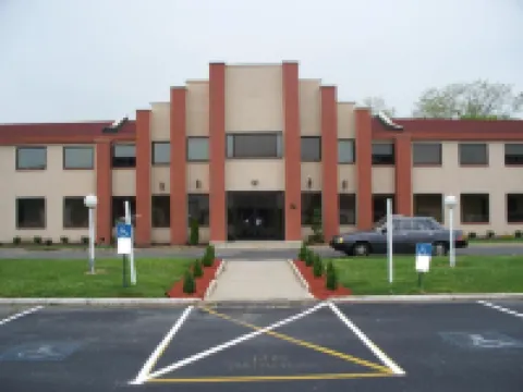 Budget Inn & Suites Hotels in Wall Township