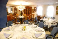 Hotel Mavi - breakfast
