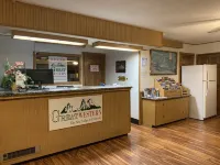 Great Western Colorado Lodge Các khách sạn ở Salida