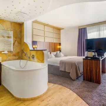Lifestyle Resort Zum Kurfürsten