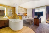 Lifestyle Resort Zum Kurfürsten Hôtels à : Brauneberg