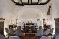 Kloster Hornbach Hotel di Hornbach