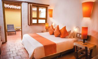 Hotel Terra Barichara