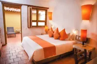 Hotel Terra Barichara Hotels in Villanueva