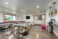 Cocusa Motel Hotel a Sedro-Woolley