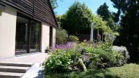 Vertes Feuilles Hotel a Ronse