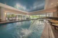 Hotel Adria Hotels in Merano