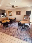 Arlington Inn - bar