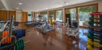 Kuriuwa Hotel - Træningscentre