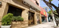 Gran Chevalier Hotel Отели в г. Итайм-Биби
