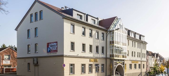 Hotel Lenz Ohg Hotels in Fulda