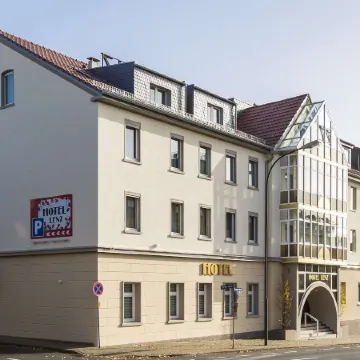 Hotel Lenz Ohg