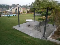 B&B le Bouchat-Oreille فنادق في 