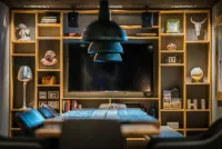 Revier Mountain Lodge Lenzerheide