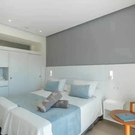 Son Matias Beach - Adults Only