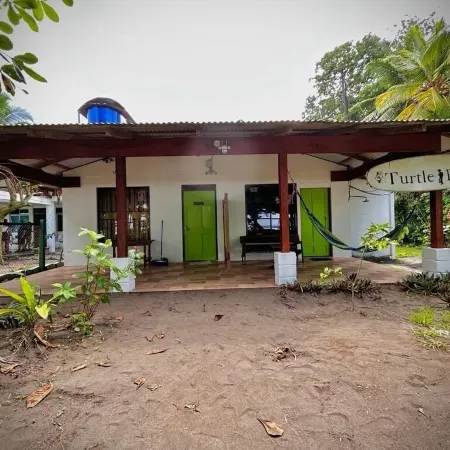 Casa Turtle Bogue - Hostel