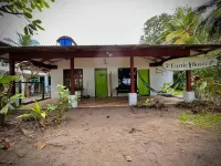 Casa Turtle Bogue - Hostel - hostel