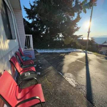 Westview Centre Motel Ltd