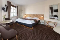 佛爾登斯酒店 酒店