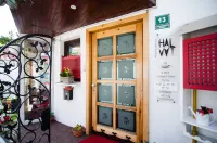 Halvat Guesthouse