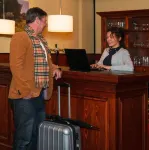 De Herberg van Anderen Hotels in Borger