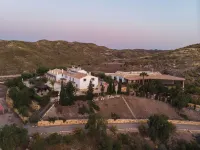 Complejo Rural Sol de Taberno