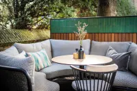 Boutique Hotel de Smulpot Hotels in Huisduinen