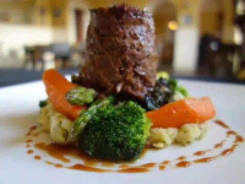 Kilmarnock Arms Hotel Hotels in Peterhead