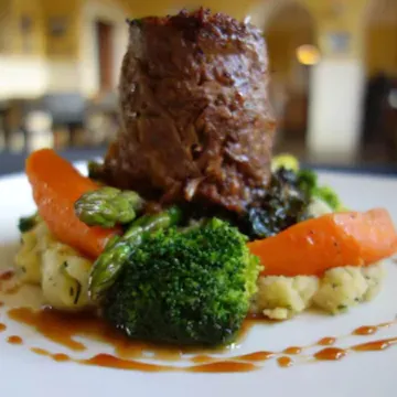 Kilmarnock Arms Hotel