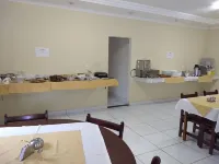 Hotel Telles - breakfast