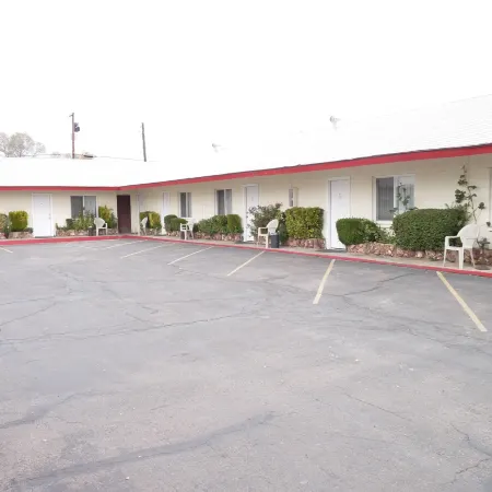 Supai Motel