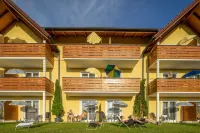 Hotel Oasis Loipersdorf Hotels in Loipersdorf bei Fürstenfeld