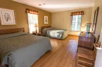 General Butler State Resort Park Hotel a Carrollton