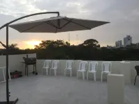 Hostal du Parc โรงแรมในตรูฆีโย