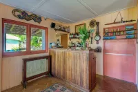 Paradise in Portugal - bar