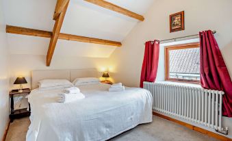 Tyncellar Farm Holiday Cottages