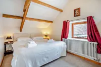 Tyncellar Farm Holiday Cottages - 4-Star