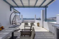 Kouros Village - Wifi