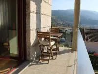 Villa Tavares Guest Houses Hotels in Alvarenga