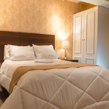 Hotel Paradis Suite Cusco