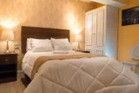 Hotel Paradis Suite Cusco