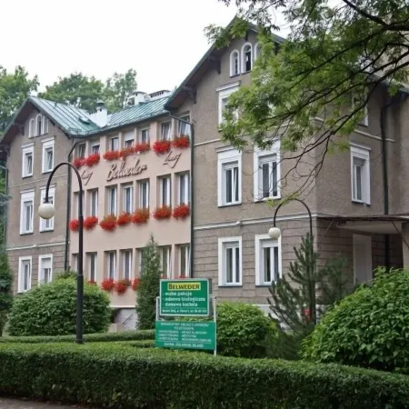 Belweder