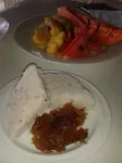 Hideaway Lodge - breakfast