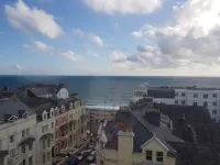 Welbeck Hotel & Apartments - Scenic